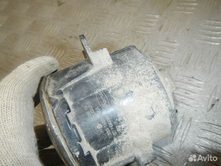 Фара противотуманная левая, Ford (Форд) -ecosport