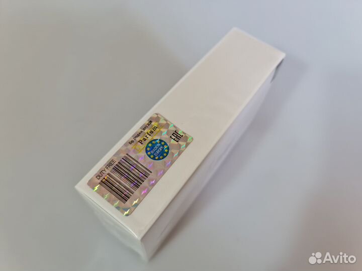 Духи женские. Trussardi Donna. Евро качество