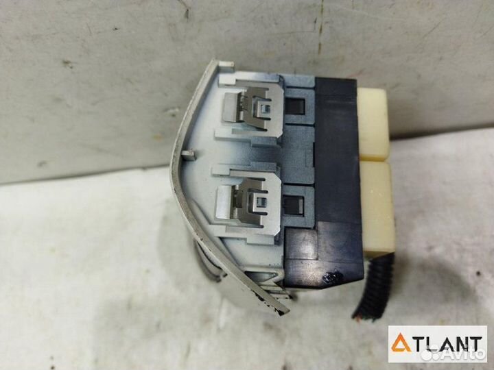 Блок управления зеркалами lexus LS460