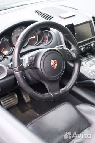 Porsche Cayenne S 3.0 AT, 2010, 181 413 км объявление продам