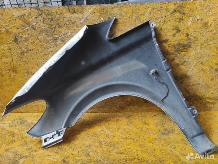 Крыло для правое Mercedes Vito W639 2.2 OM646 2007