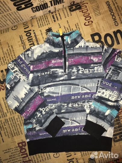 Одежда обувь для мальчика до 14 лет