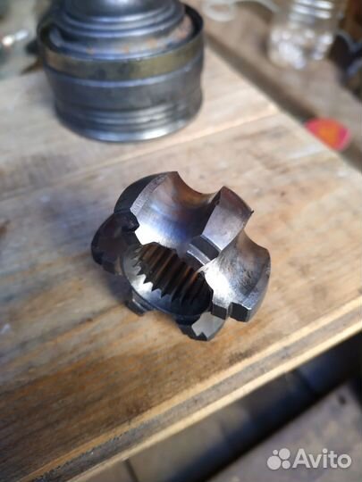 Шрус ваз 2109, 2114