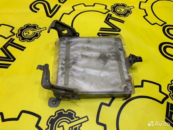 Блок управления двс Toyota Corolla Spacio NZE121