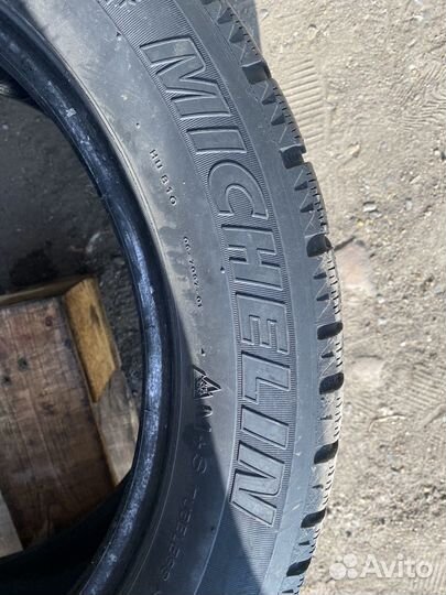Michelin Certis 205/55 R16