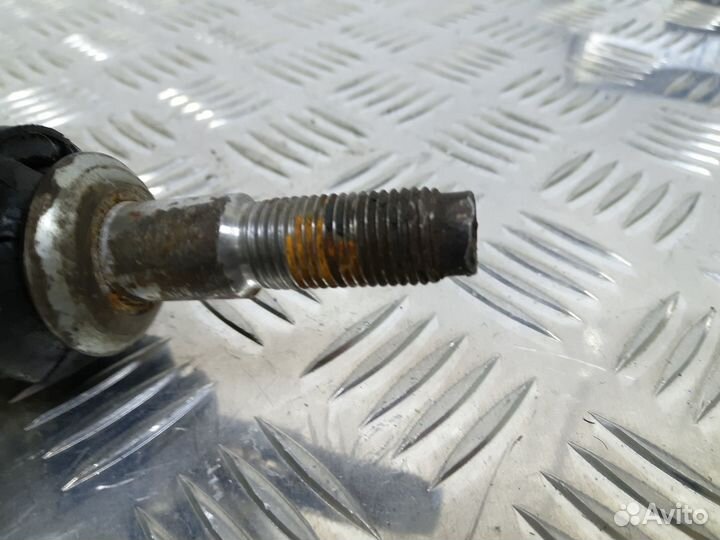 Б/У Наконечник рулевой левый#001