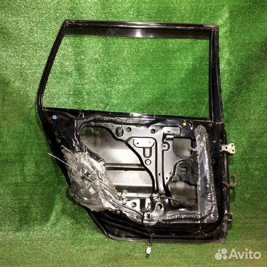 Дверь задняя левая универсал Mitsubishi Lancer CS2