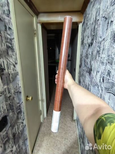 Самоклеющиеся обои