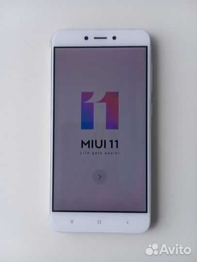 Телефон Xiaomi