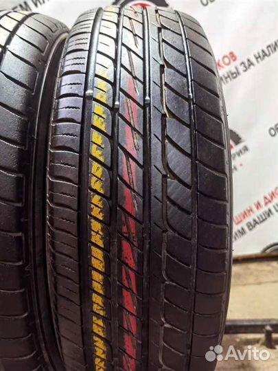 Overtake RV 195/65 R15 91H