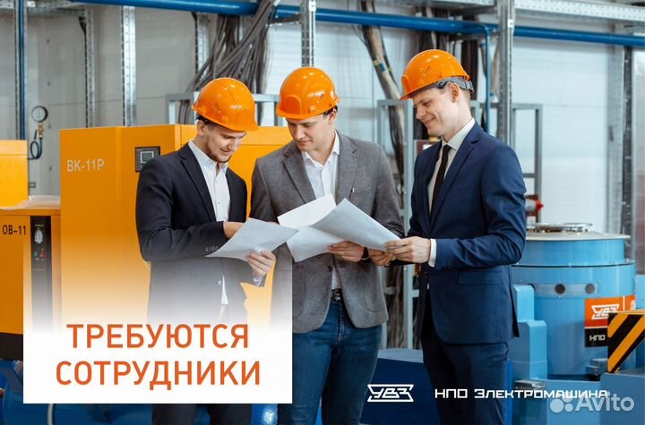 Мастер на участок станков с пу