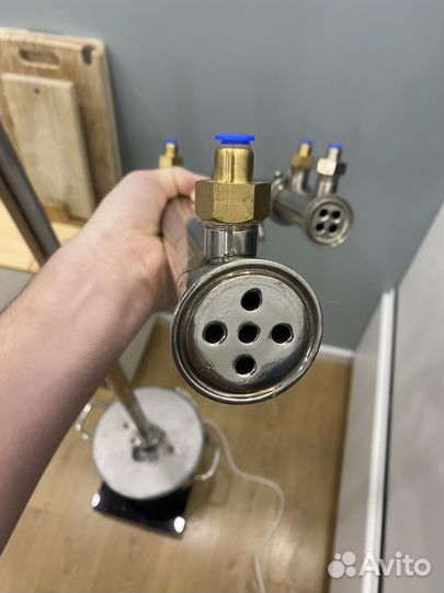 Самагонный аппарат