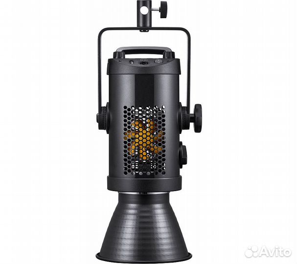 Осветитель светодиодный Godox SZ200Bi фокусируемый