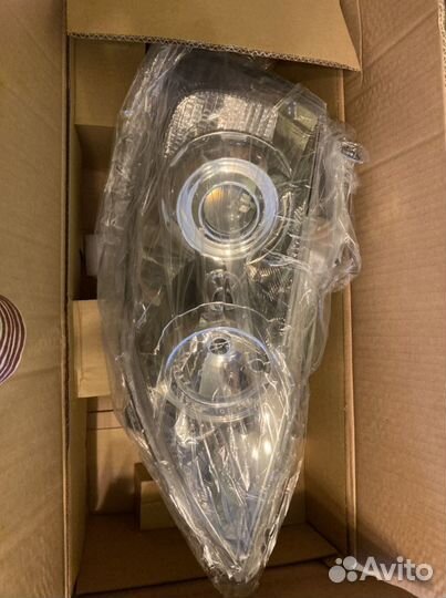 Фара левая хонда CR-V 2011 г торг