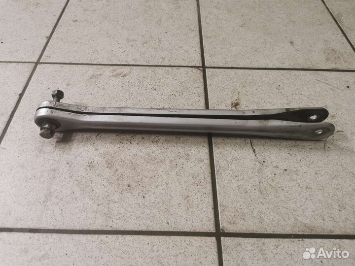 Реактивная тяга bmw r 1100 rt