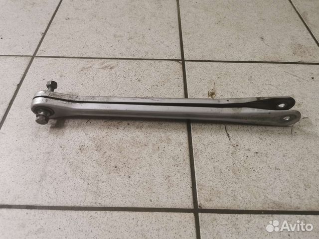 Реактивная тяга bmw r 1100 rt