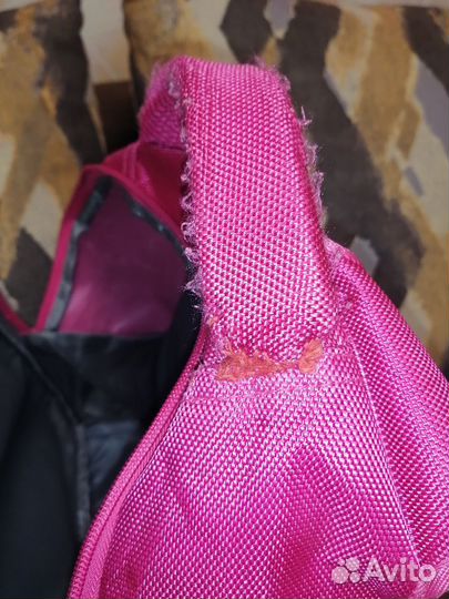 Рюкзак школьный