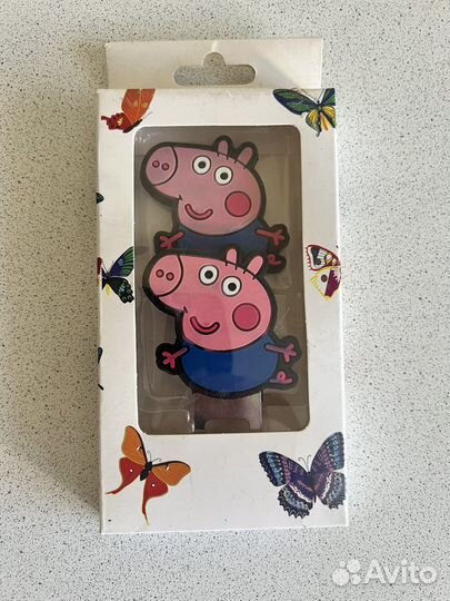 Заглушки ремней безопасности