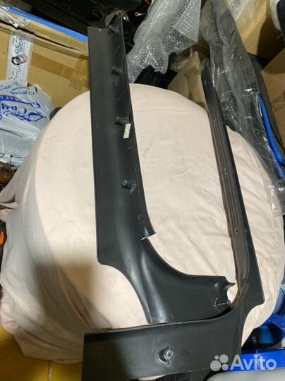 Пороги салона