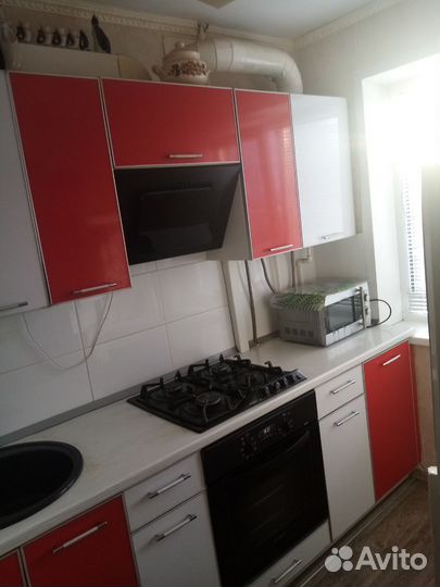 Сдается квартира на длительный срок