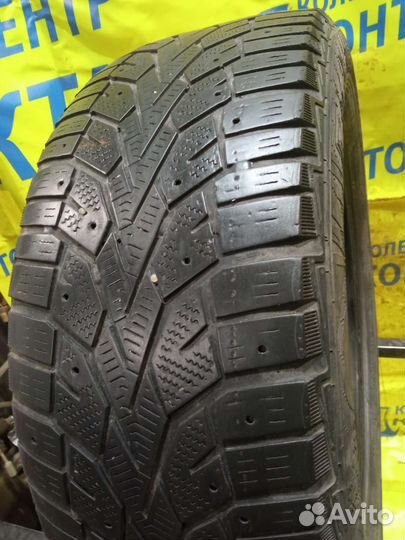 Gislaved NordFrost 100 215/55 R16 93T