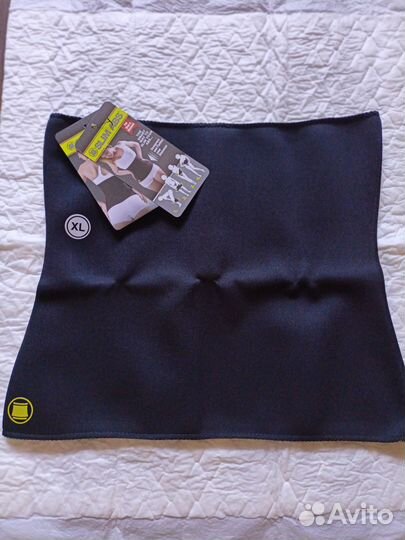 Пояс для похудения Slim Abs