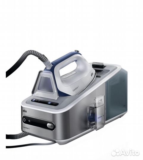 Гладильная система braun