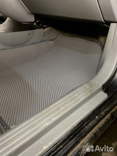 Ева эва коврики в авто