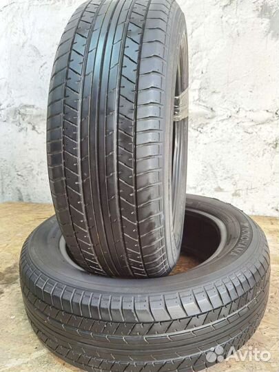 Yokohama Aspec A349A 215/60 R17 96H