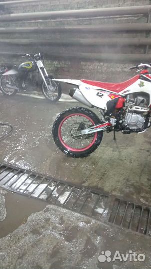 Продам, мото