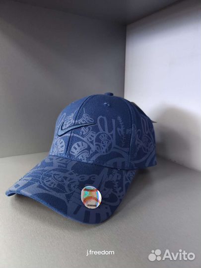 Кепка бейсболка Nike