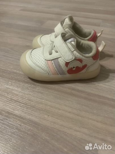 Детские кросовки для девочки