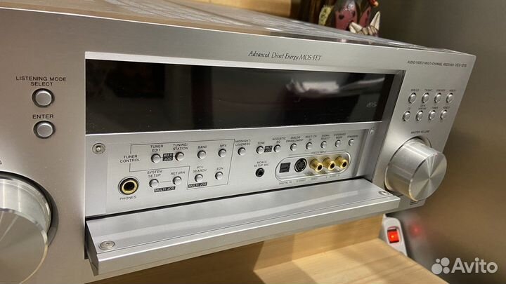 Pioneer VSX-1015. Продажа/обмен