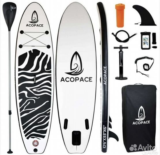 Сап борд (Sap Board) розничная