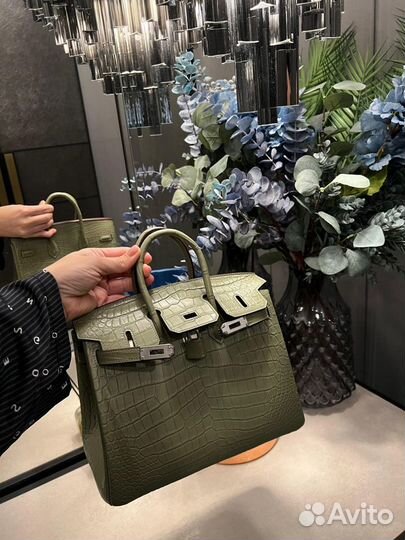 Сумка hermes birkin 25