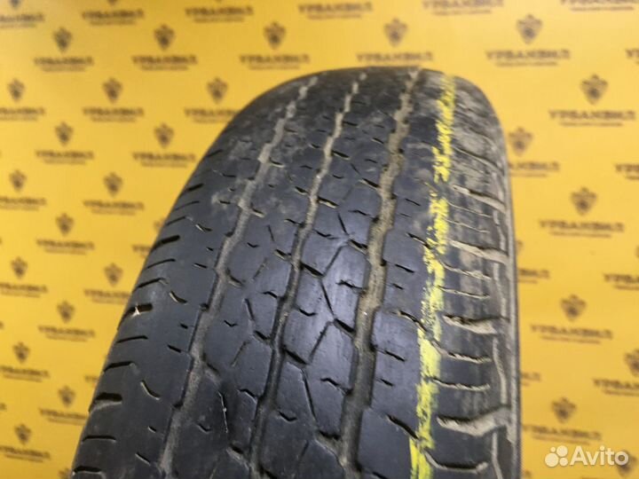 Yokohama S208 145/80 R13 82S