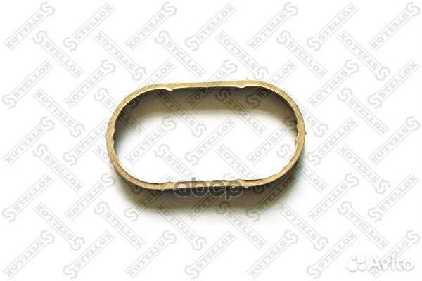 Прокладка коллектора впускного Renault Clio/Lag