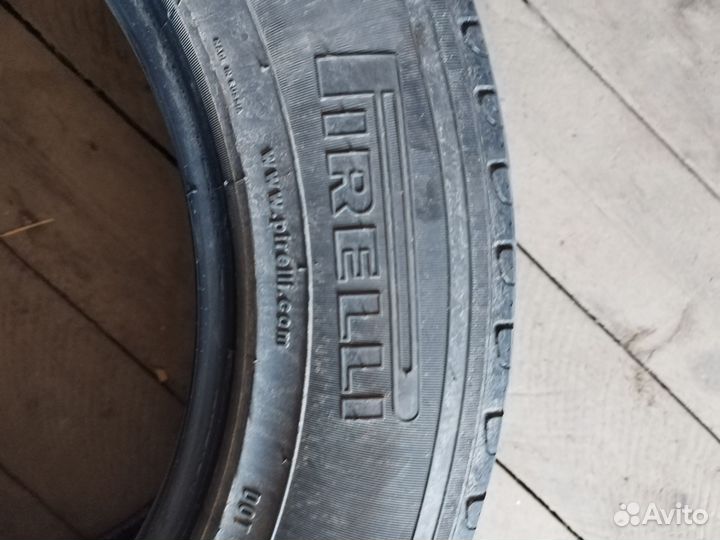 Pirelli Scorpion 215/65 R17 99V