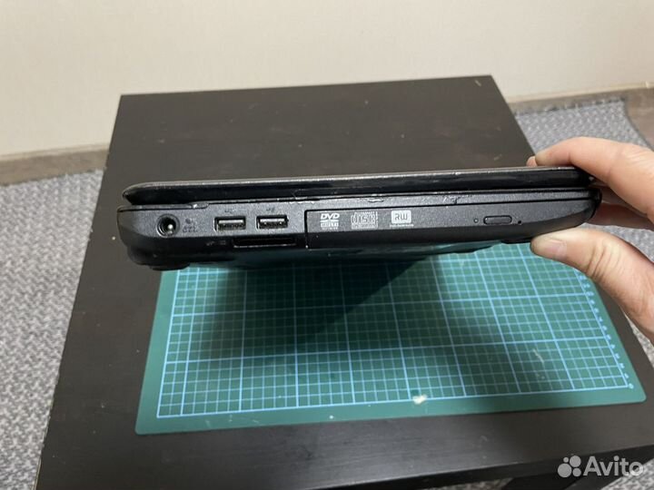 Продажа корпуса ноутбуа tohoba