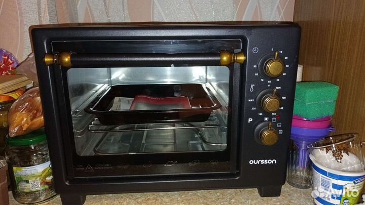 Печка электрическая