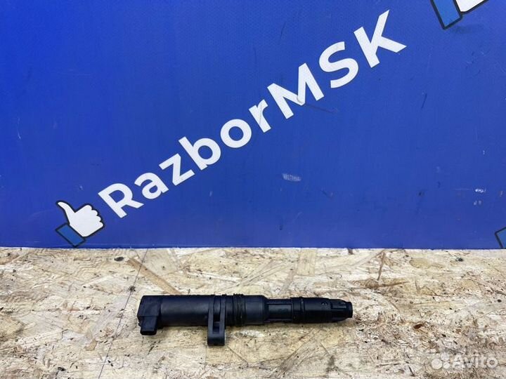 Катушка зажигания Renault Kaptur 2.0