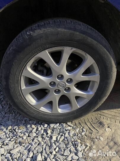 Pirelli Scorpion Verde All Season 235/60 R18