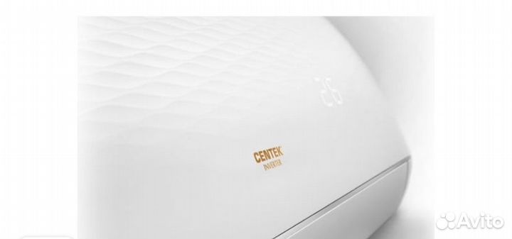 Сплит-система Centek CT-65V09