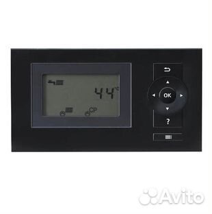 Газовый котел Viessmann Vitodens 200-W