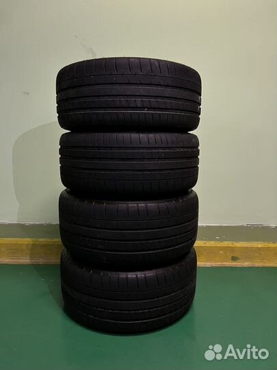 Оригинальные колеса BMW 437 стиль R19