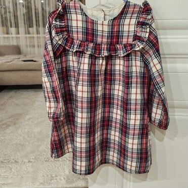Платье для девочки mothercare 104 размер
