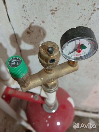 Электрическое отопление