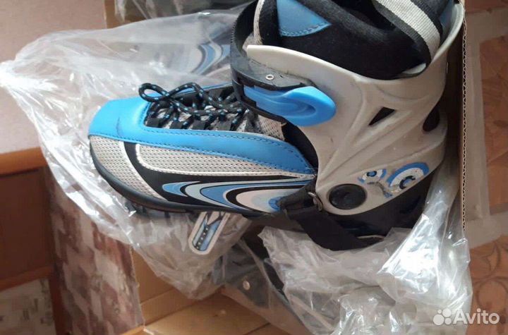 Коньки-ролики