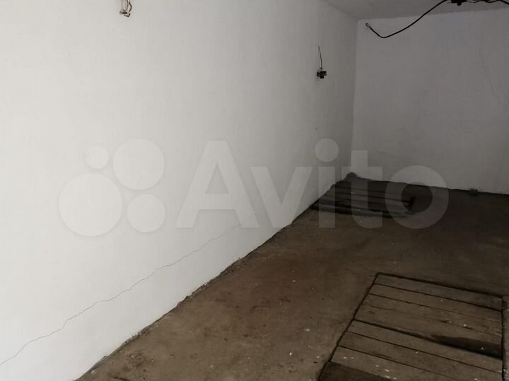 Гараж, 18 м²