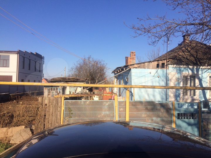 Дом 60 м² на участке 14 сот.